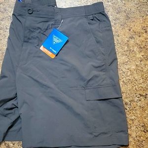 Columbia PFG men's shorts